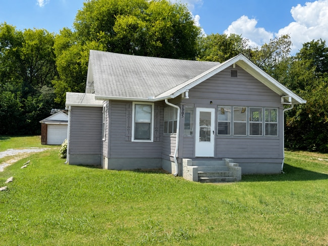 Building Photo - 1005 Alcoa Mkt St