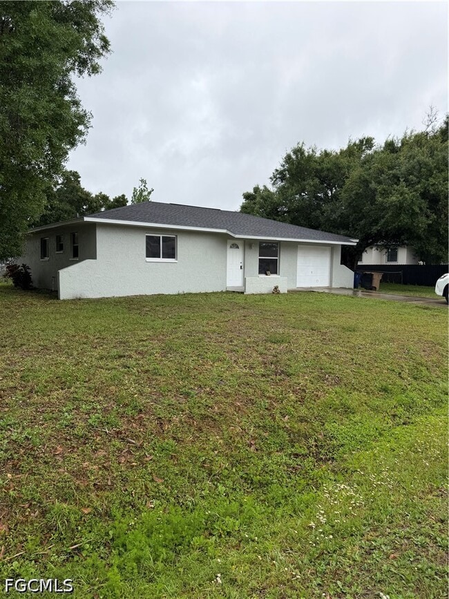 Building Photo - 2610 W Rd