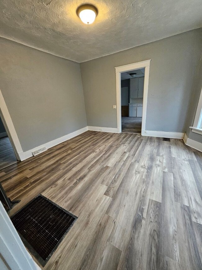 Photo - Lower 3 bedroom unit