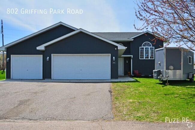 Building Photo - 802 Griffing Park Rd Rental