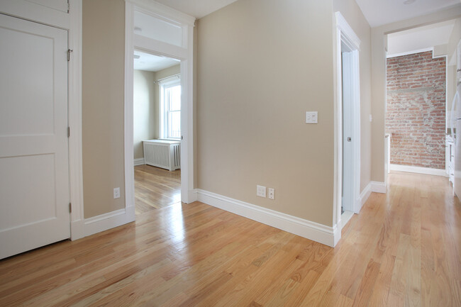 Photo - 1111 Boylston St Condo Unit 52