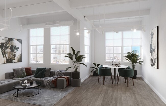 Photo - 24 Mount Vernon Apartments