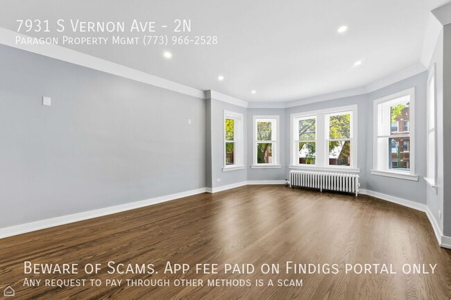 Photo - 7931 S Vernon Ave Unidad 2N