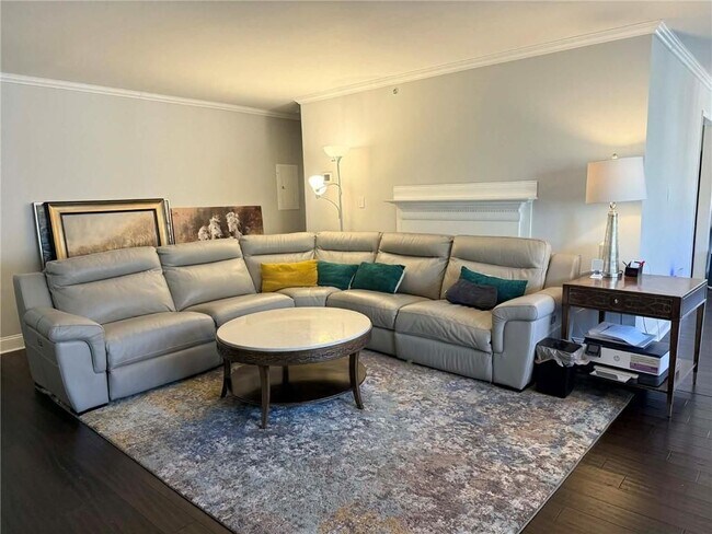 Photo - 1104 Pine Heights Dr NE