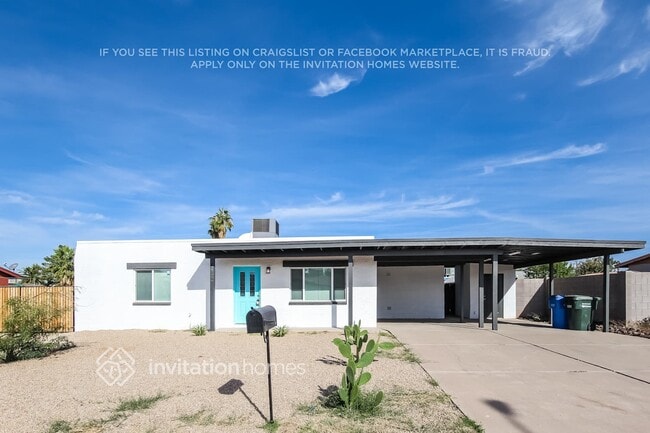 Building Photo - 2222 W Villa Maria Dr Rental