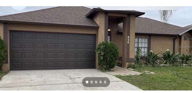 Building Photo - 820 Blanc Ct
