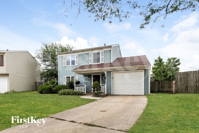 Photo - 800 Shady Ln