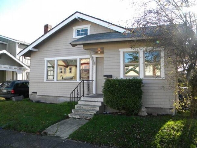 1320 S 8th - 801 S Sheridan Ave Apartments Unit 1320 S 8th