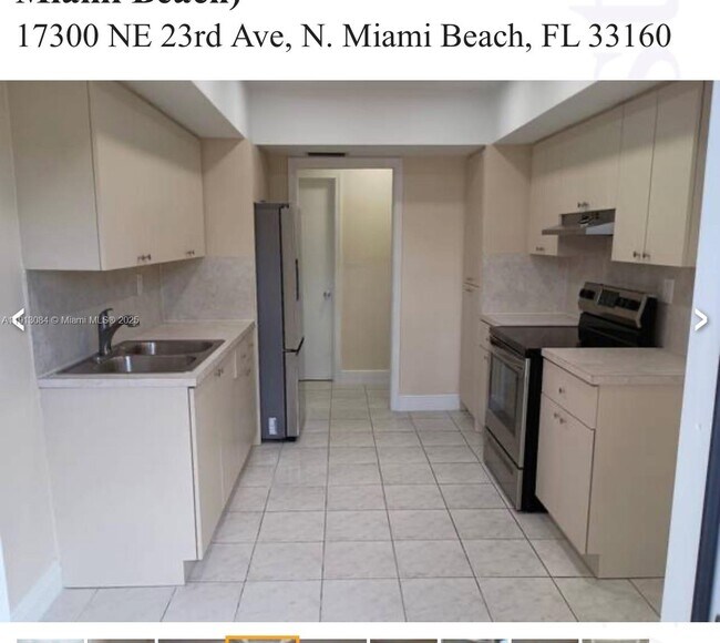 Photo - 17300 NE 23rd Ave Apartamento Unidad 17300