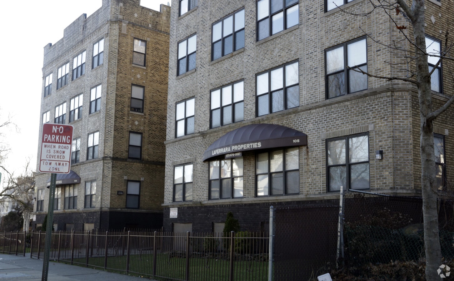 Photo - 105 Park Ave