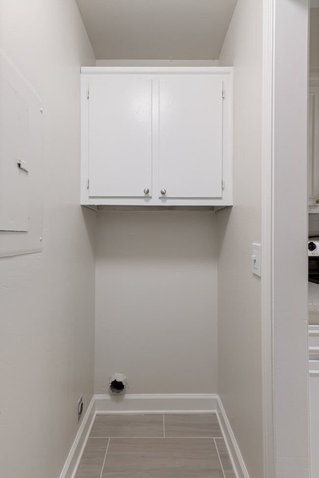 Westwood II Apartments