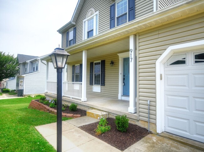 Photo - One-of-a-Kind Detached Home in Villages of Bynum Run