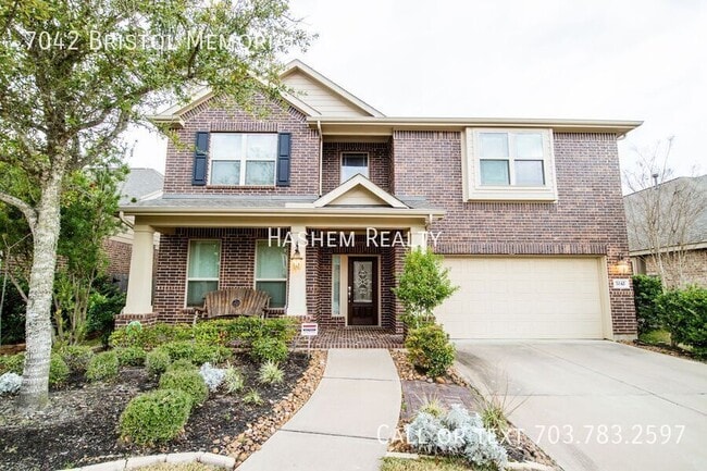 Building Photo - 7042 Bristol Memorial Dr