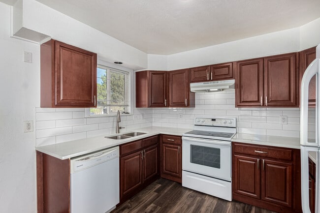 Photo - 2060 W Iliff Ave