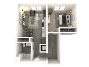 One Bedroom