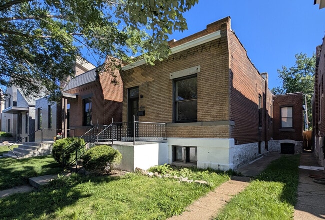 Photo - 4111 McRee Ave House