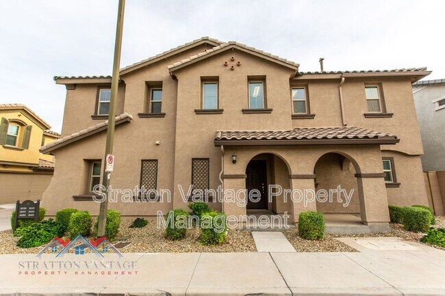 Building Photo - 16405 W Latham St Rental