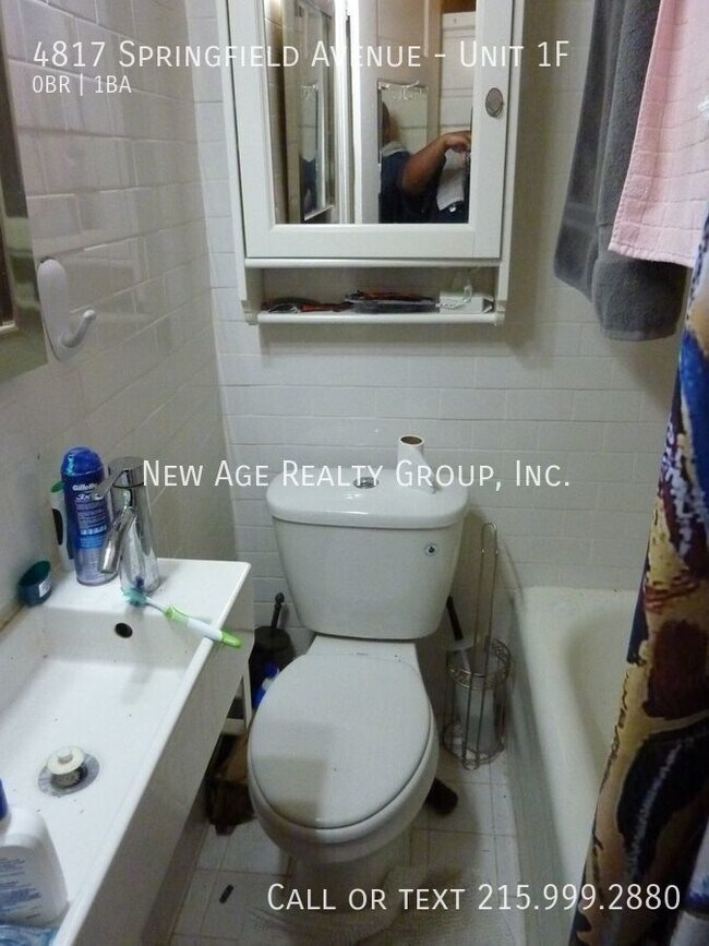 Photo - 4817 Springfield Ave Unit 1F