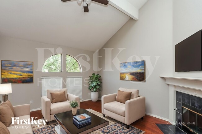 Photo - 5902 Silverpoint Ct