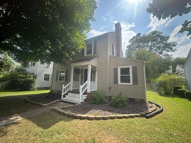 Photo - 1206 Federal St