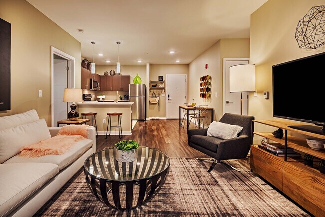 Photo - Cosmopolitan Apartments