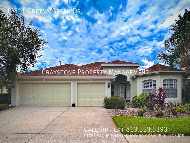 Building Photo - 10511 Gretna Grn Dr Rental