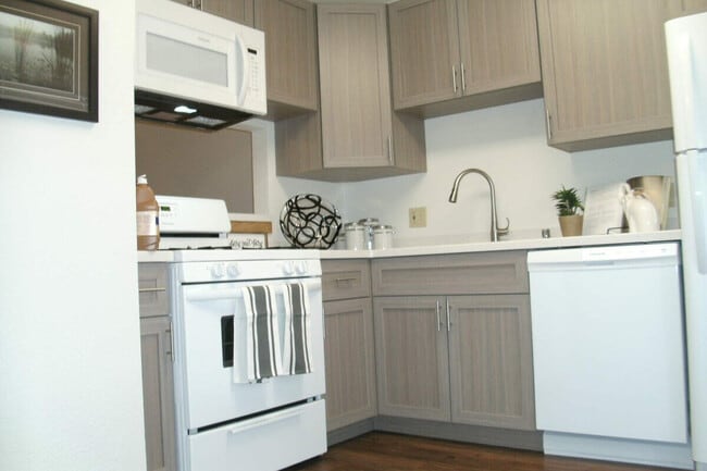 Our newest kitchens