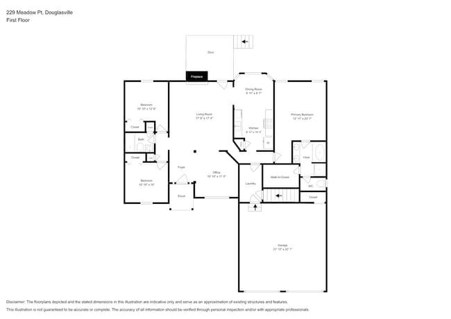 229 Meadow Point