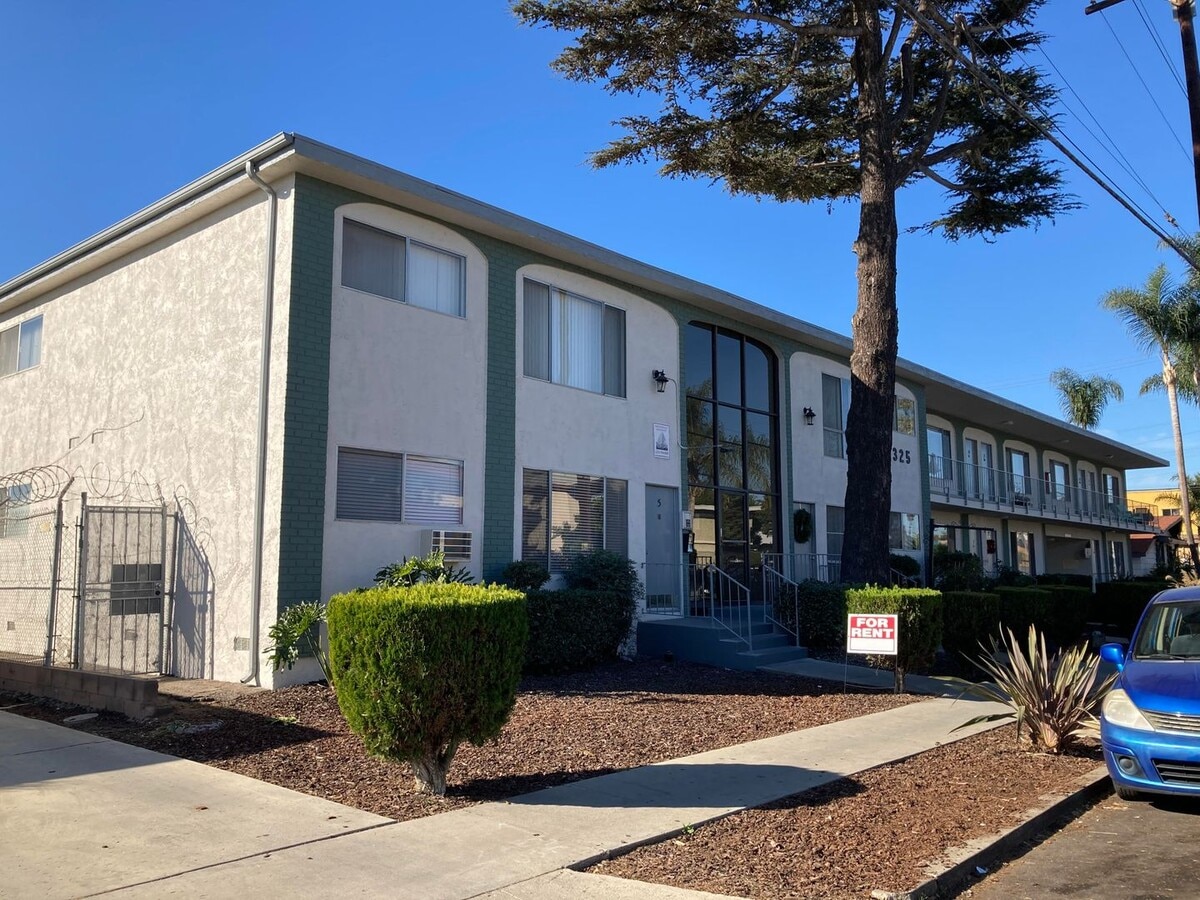 Photo - Berryman Apartments