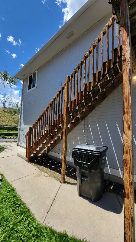 Photo - 2509 Wheeler Ave Unidad A