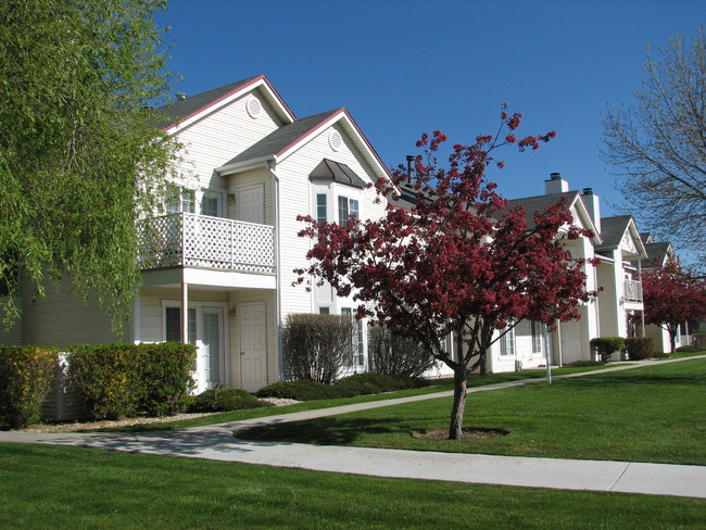 Carriage Crossing Apartments For Rent in Boise, ID | ForRent.com