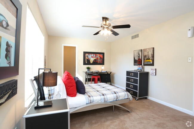 Interior Photo - Fairfield Rental