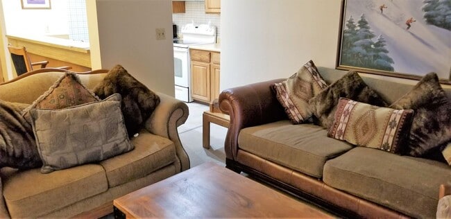 Photo - Long Term Rental- Marina Place 323