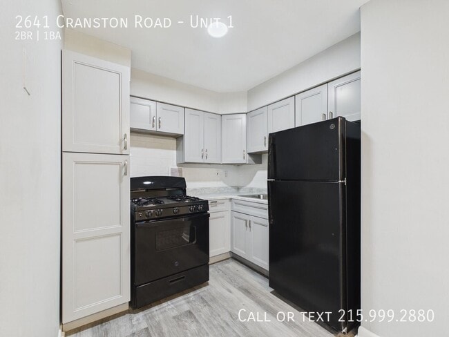 Photo - 2641 Cranston Rd Unit 1