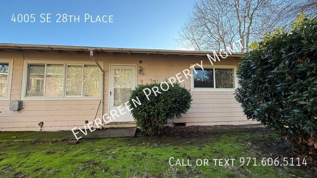 MOVE IN READY! $1,495 2BR/1BA With a Yard ... - MOVE IN READY! $1,495 2BR/1BA With a Yard ... Apartment