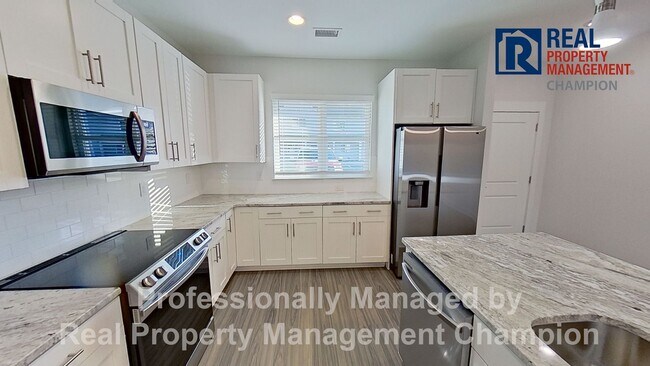 Photo - Newly Constructed Luxury Townhomes in Porters Neck