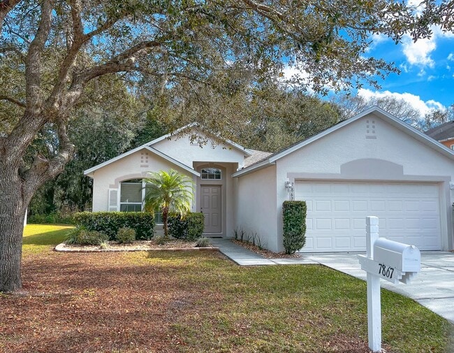 Photo - North Lakeland Rental Home!