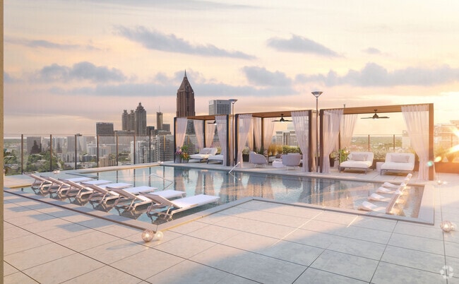 Building Photo - The Juniper Rental