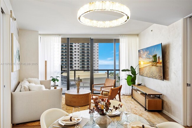 2201 Collins Ave Unit 811