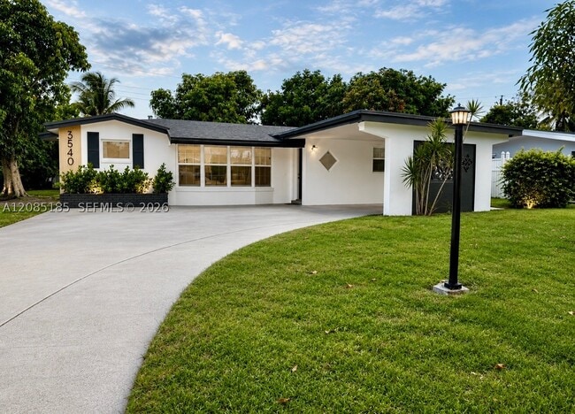 Photo - 3540 NW 38th Terrace