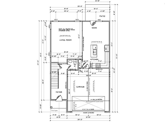 7953 St. James Drive