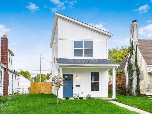 Photo - 1128 Geers Ave