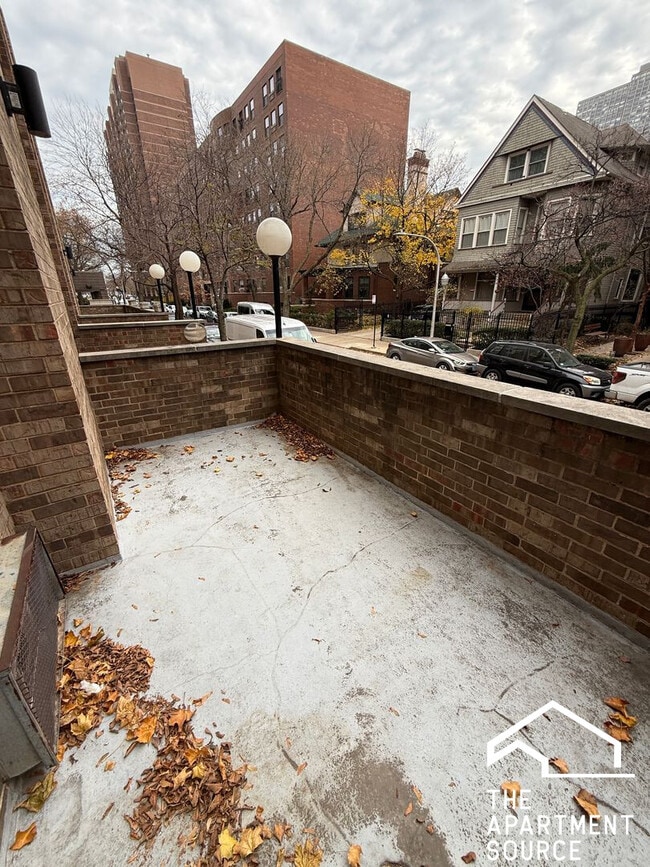 Photo - 744 W Gordon Terrace Unit 101