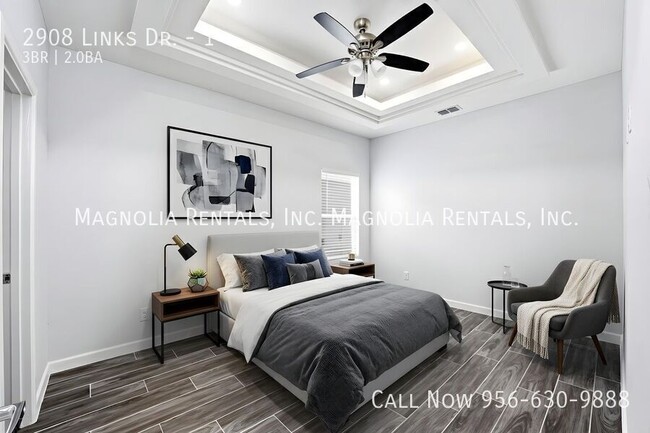 Photo - 2908 S Links Dr Unidad 1