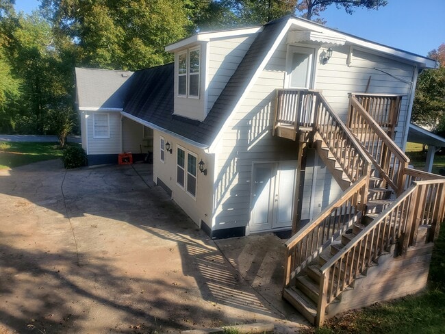 Photo - 4265 Parnell Rd Unidad Apartment #1