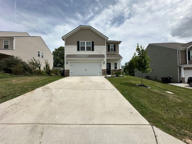 Photo - Modern Comfort Meets Country Serenity in Sevierville