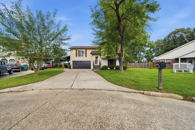 3403 Dryburgh Ct