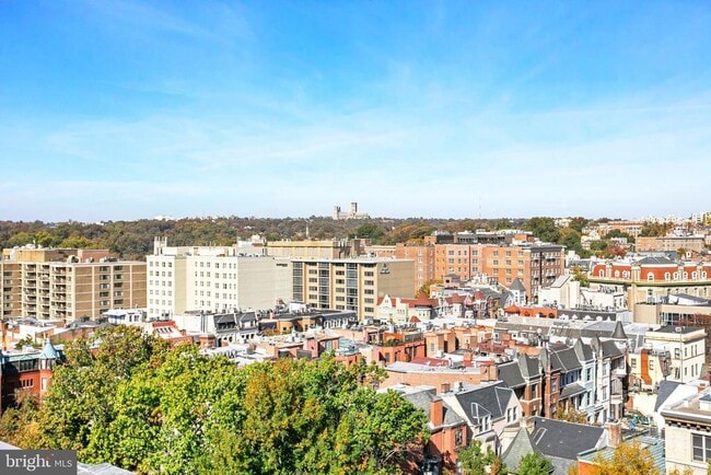 Photo - 1330 New Hampshire Ave NW Unit 606