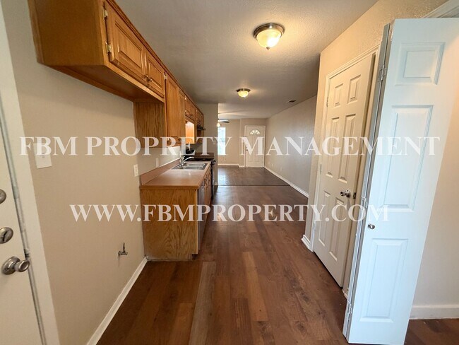 Photo - 8726 S Fm 148 Unit 8726  B
