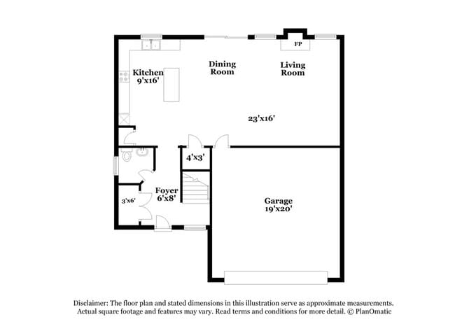 Photo - 105 Sloan Dr